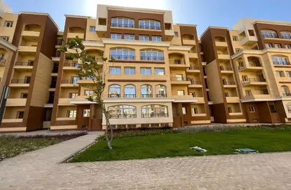 Apartment - 3 Bedrooms - 3 Bathrooms for sale in Al Maqsad - New Capital Compounds - New Capital City - Cairo