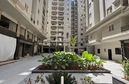 Apartment - 3 Bedrooms - 2 Bathrooms for sale in Valore Smouha - Smouha - Hay Sharq - Alexandria