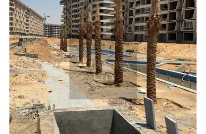 Apartment - 2 Bedrooms - 2 Bathrooms for sale in Midtown Condo - New Capital Compounds - New Capital City - Cairo