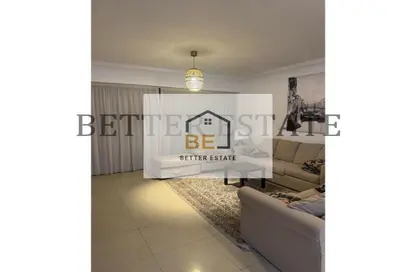Apartment - 3 Bedrooms - 2 Bathrooms for rent in Madinaty - Cairo