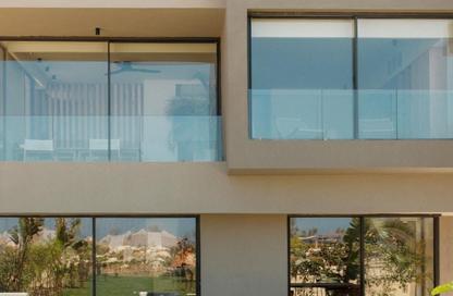 Chalet - 3 Bedrooms - 3 Bathrooms for sale in Marsa Baghush - Qesm Marsa Matrouh - North Coast