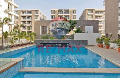 Apartment - 2 Bedrooms - 2 Bathrooms for sale in Tag Sultan - Ring Road - Cairo