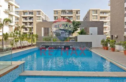 Apartment - 2 Bedrooms - 2 Bathrooms for sale in Tag Sultan - Ring Road - Cairo