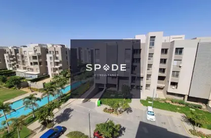 Duplex - 4 Bedrooms - 4 Bathrooms for sale in Village Gardens Katameya - 5th Settlement Compounds - The 5th Settlement - New Cairo City - Cairo
