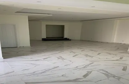 Villa - 7+ Bedrooms - 7+ Bathrooms for sale in Beverly Hills Road - 17th District - Sheikh Zayed City - Giza