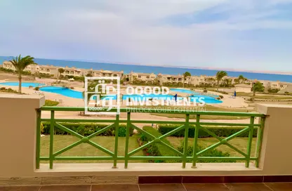 شاليه - 3 غرف نوم - 3 حمامات للبيع في لافيستا 6 - لافيستا - العين السخنة - السويس