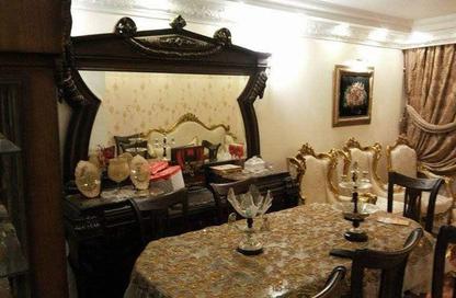 Apartment - 3 Bedrooms - 2 Bathrooms for sale in Gate 1 - Khofo - Hadayek El Ahram - Giza