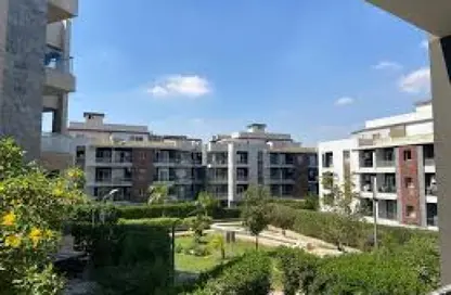 Apartment - 3 Bedrooms - 3 Bathrooms for sale in Zayed Dunes - 6th District - Sheikh Zayed City - Giza