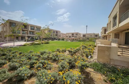 Villa - 5 Bedrooms - 6 Bathrooms for sale in Shalya Taj City - Taj City - 5th Settlement Compounds - The 5th Settlement - New Cairo City - Cairo