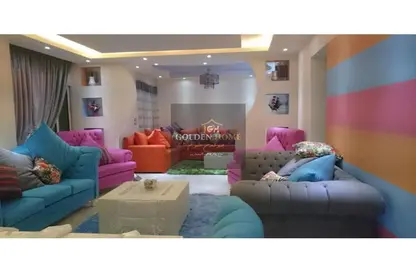 Apartment - 3 Bedrooms - 1 Bathroom for sale in Passage - 2nd District - 6 October City - Giza