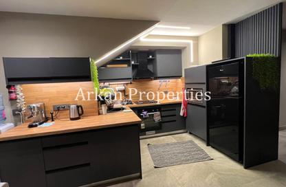 Chalet - 3 Bedrooms - 4 Bathrooms for sale in Hacienda Bay - Sidi Abdel Rahman - North Coast