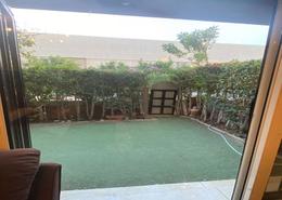 Apartment - 2 bedrooms - 1 bathroom for للبيع in Green 3 - 2nd District - Sheikh Zayed City - Giza