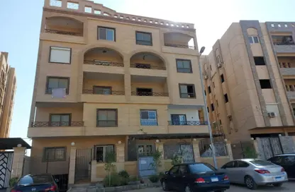 شقة - 3 غرف نوم - 3 حمامات للبيع في اللوتس الشمالي - حى اللوتس - مدينة القاهرة الجديدة - القاهرة