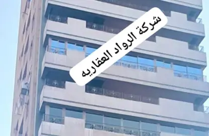 شقة - 4 غرف نوم - 3 حمامات للبيع في شارع البطل احمد عبد العزيز - المهندسين - الجيزة