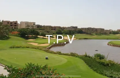 Villa - 7 Bedrooms - 7+ Bathrooms for sale in Katameya Dunes - El Katameya Compounds - El Katameya - New Cairo City - Cairo