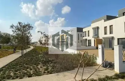 Villa - 4 Bedrooms - 4 Bathrooms for sale in Villette - 5th Settlement Compounds - The 5th Settlement - New Cairo City - Cairo