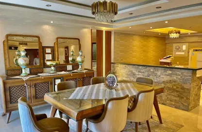 Apartment - 2 Bedrooms - 2 Bathrooms for sale in Amorada - 5th Settlement Compounds - The 5th Settlement - New Cairo City - Cairo
