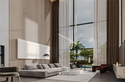Apartment - Studio - 1 Bathroom for sale in Notion New Cairo - The 6th Settlement - New Cairo City - Cairo