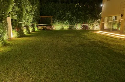 Villa - 4 Bedrooms - 3 Bathrooms for rent in Madinaty - Cairo