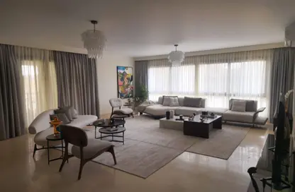 Apartment - 2 Bedrooms - 2 Bathrooms for sale in O West - 6 October Compounds - 6 October City - Giza