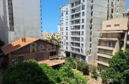شقة - 3 غرف نوم - 3 حمامات للايجار في كوبري استانلي - ستانلي - حي شرق - الاسكندرية