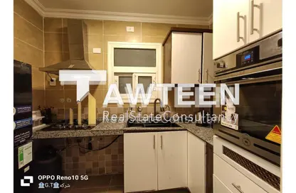 Apartment - 3 Bedrooms - 2 Bathrooms for rent in Madinaty - Cairo