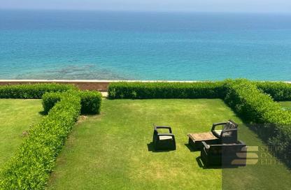 Chalet - 3 Bedrooms - 2 Bathrooms for sale in Telal Alamein - Sidi Abdel Rahman - North Coast