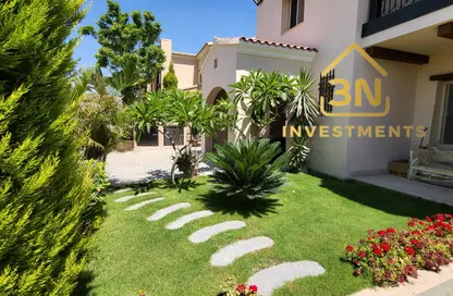 Apartment - 3 Bedrooms - 2 Bathrooms for rent in 90 Avenue - South Investors Area - New Cairo City - Cairo