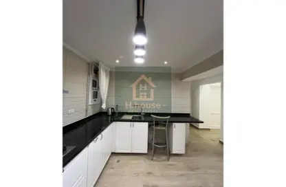 Apartment - 3 Bedrooms - 2 Bathrooms for sale in El Rehab Extension - Al Rehab - New Cairo City - Cairo