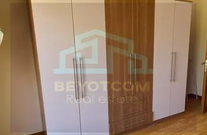 Apartment - 2 Bedrooms - 3 Bathrooms for rent in Casa - Sheikh Zayed Compounds - Sheikh Zayed City - Giza