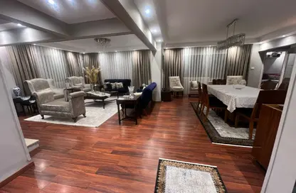 Apartment - 3 Bedrooms - 3 Bathrooms for sale in Victoria - Hay Awal El Montazah - Alexandria