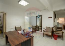 شقة - 2 غرف نوم - 2 حمامات for للبيع in شارع رشدي - رشدي - حي شرق - الاسكندرية