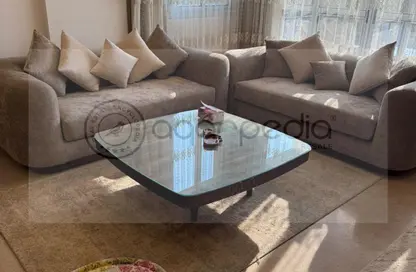 Apartment - 3 Bedrooms - 3 Bathrooms for rent in Cairo Festival City - North Investors Area - New Cairo City - Cairo Apartment - 3 Bedrooms - 3 Bathrooms for rent in Cairo Festival City - North Investors Area - New Cairo City - Cairo