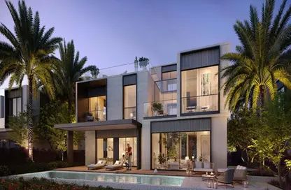 Apartment - 2 Bedrooms - 1 Bathroom for sale in PX Palm Hills - 6 October Compounds - 6 October City - Giza