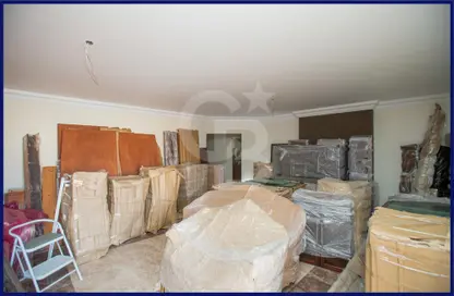 Apartment - 3 Bedrooms - 2 Bathrooms for sale in New Smouha - Smouha - Hay Sharq - Alexandria