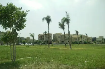 Duplex - 3 Bedrooms - 3 Bathrooms for sale in Street 1 - District 1 - The 5th Settlement - New Cairo City - Cairo