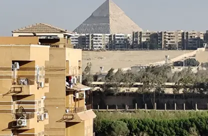 Apartment - 2 Bedrooms - 2 Bathrooms for sale in Pyramids Wales - 6 October City - Giza