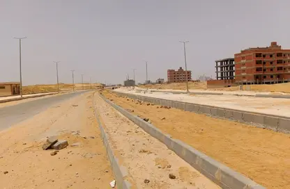 قطعة أرض - استوديو للبيع في بيت الوطن - التجمع الخامس - مدينة القاهرة الجديدة - القاهرة
