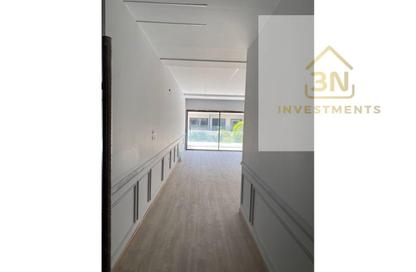 Apartment - 2 Bedrooms - 2 Bathrooms for rent in Lake View - 5th Settlement Compounds - The 5th Settlement - New Cairo City - Cairo