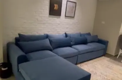 Apartment - 3 Bedrooms - 2 Bathrooms for rent in El Koronfel - The 5th Settlement - New Cairo City - Cairo