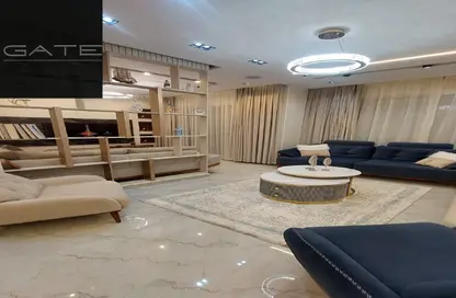 فيلا - 4 غرف نوم - 4 حمامات للبيع في نيوم اكتوبر - التوسعات الشمالية - مدينة 6 أكتوبر - الجيزة