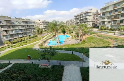 Apartment - 3 Bedrooms - 4 Bathrooms for rent in Villette - 5th Settlement Compounds - The 5th Settlement - New Cairo City - Cairo