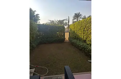 فيلا - 3 غرف نوم - 3 حمامات للايجار في هايد بارك - كمبوندات التجمع الخامس - التجمع الخامس - مدينة القاهرة الجديدة - القاهرة