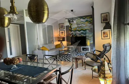 شقة - 2 غرف نوم - 2 حمامات للايجار في بالم هيلز بالم باركس - وصلة دهشور الجنوبية - مدينة 6 أكتوبر - الجيزة