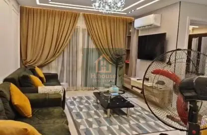 Apartment - 2 Bedrooms - 1 Bathroom for rent in Madinaty - Cairo