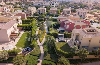 Apartment - 3 Bedrooms - 3 Bathrooms for sale in Mivida - 5th Settlement Compounds - The 5th Settlement - New Cairo City - Cairo