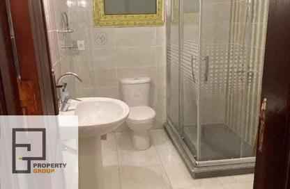 شقة - 3 غرف نوم - 2 حمامات للبيع في جنة اكتوبر - كمبوندات 6 أكتوبر - مدينة 6 أكتوبر - الجيزة