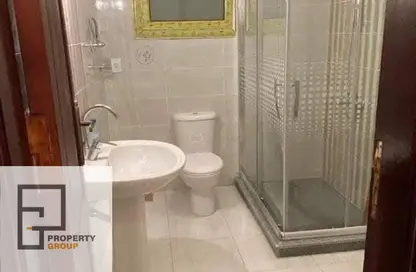 شقة - 3 غرف نوم - 2 حمامات للبيع في جنة اكتوبر - كمبوندات 6 أكتوبر - مدينة 6 أكتوبر - الجيزة