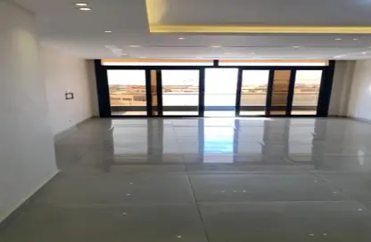 Apartment - 3 Bedrooms - 3 Bathrooms for rent in Azad - 5th Settlement Compounds - The 5th Settlement - New Cairo City - Cairo