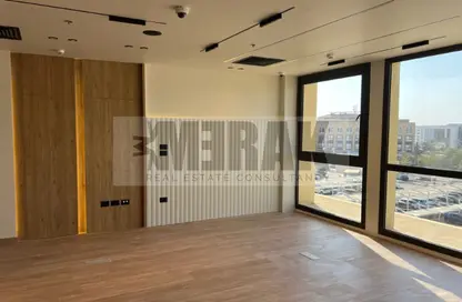 Office Space - Studio - 1 Bathroom for rent in Mivida - 5th Settlement Compounds - The 5th Settlement - New Cairo City - Cairo